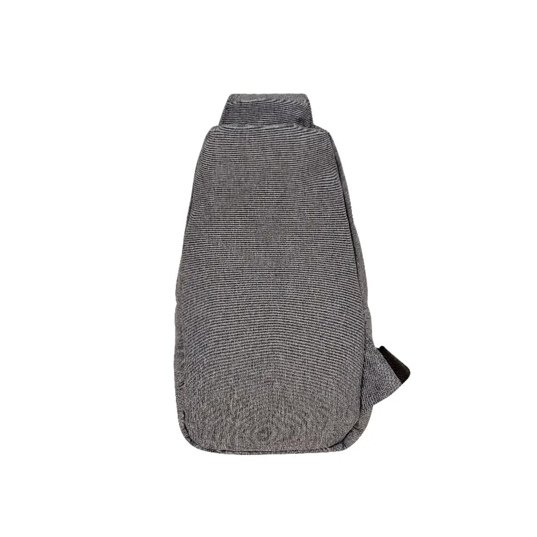 کیف رودوشی بادی بگ Lockbag مدل L30229 — تصویر ۸