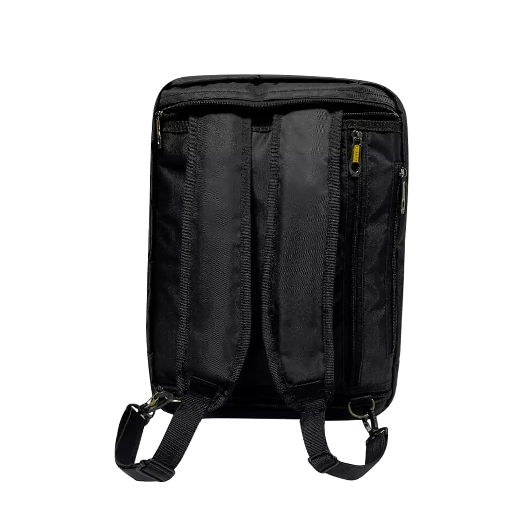 کیف سه کاره لپتاپ CAT مدل CAT1080 — تصویر ۱۲