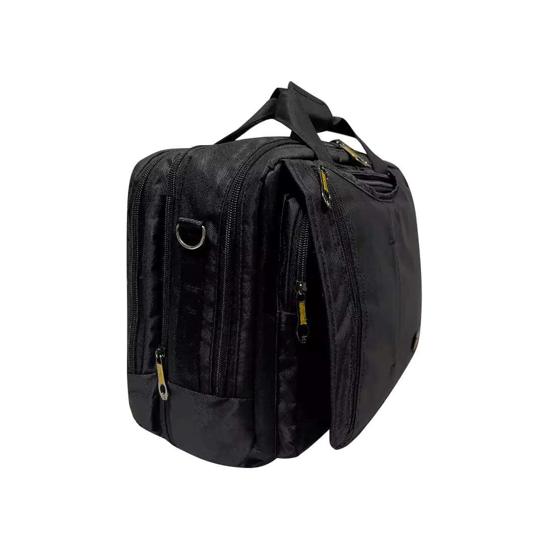 کیف سه کاره لپتاپ CAT مدل CAT1080 — تصویر ۱۱
