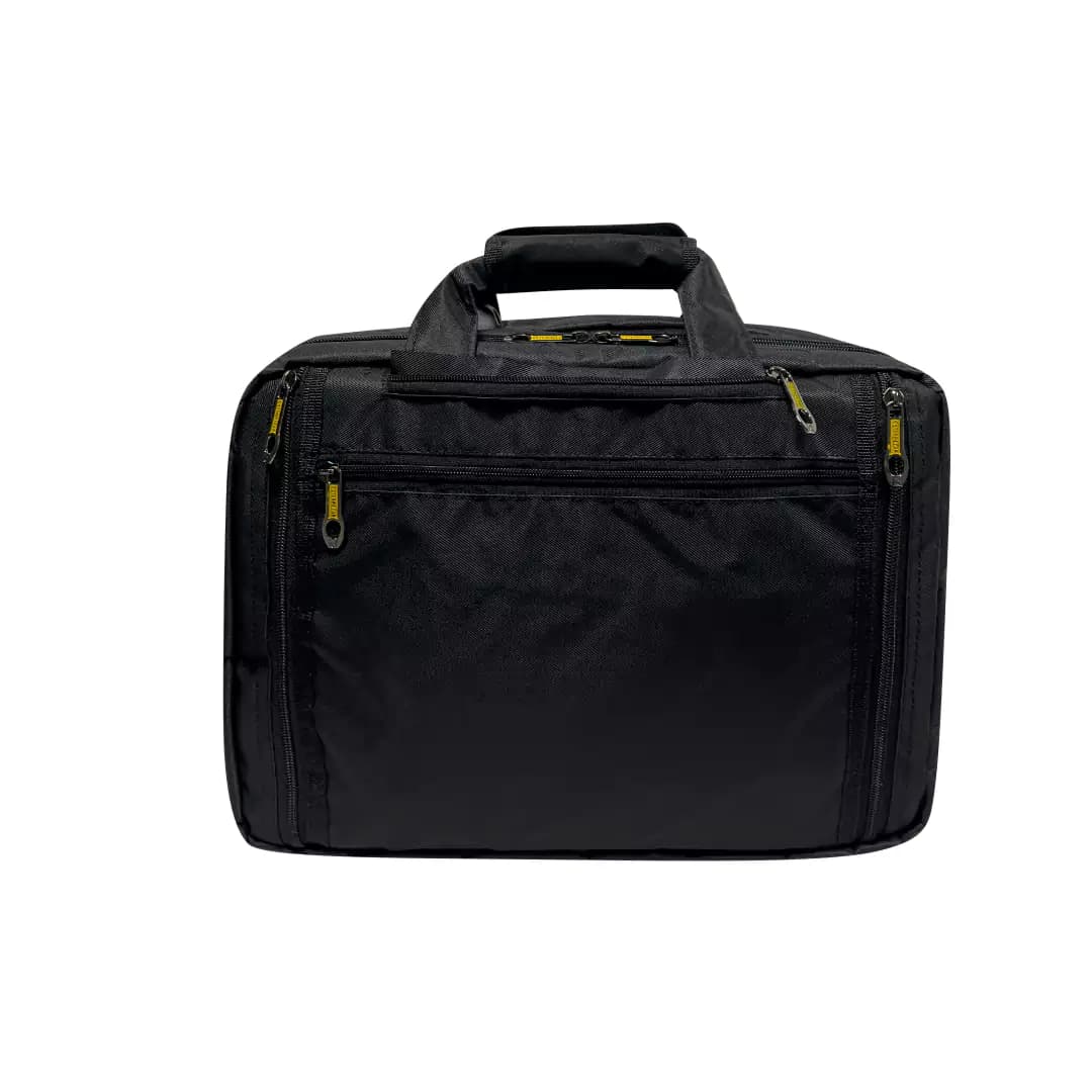 کیف سه کاره لپتاپ CAT مدل CAT1080 — تصویر ۲