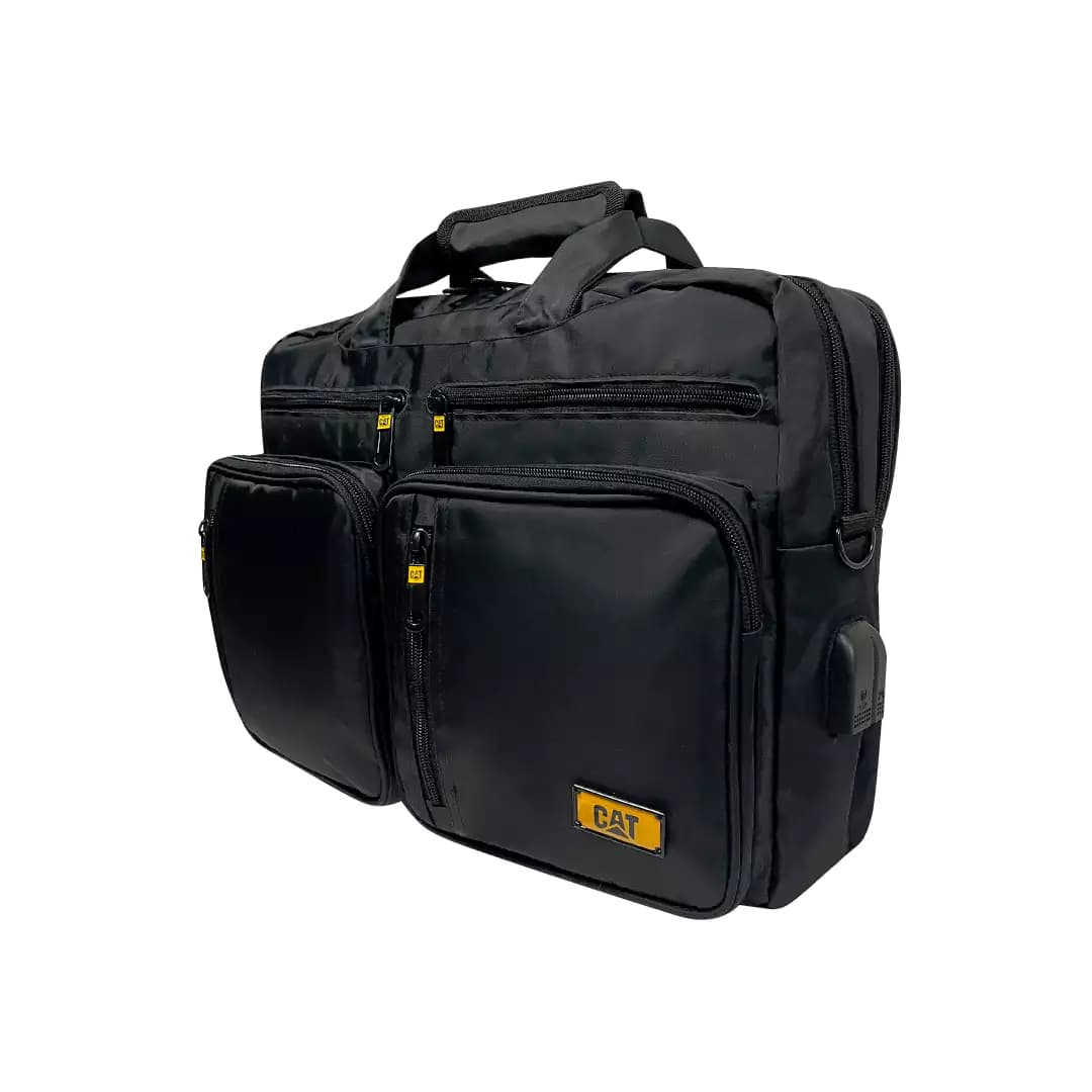 کیف سه کاره لپتاپ CAT مدل CAT1086 — تصویر ۱۱