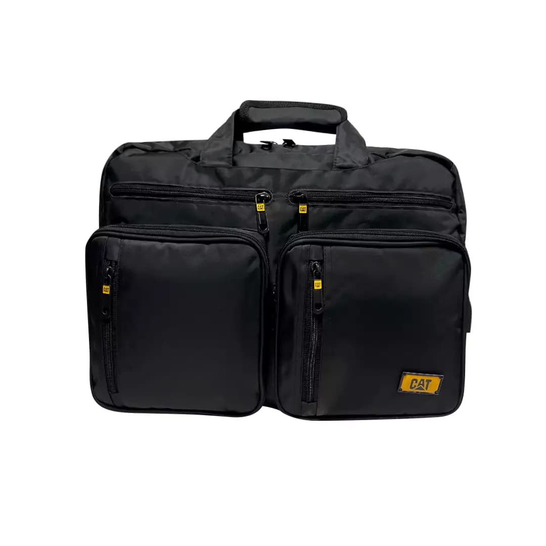 کیف سه کاره لپتاپ CAT مدل CAT1086 — تصویر ۹