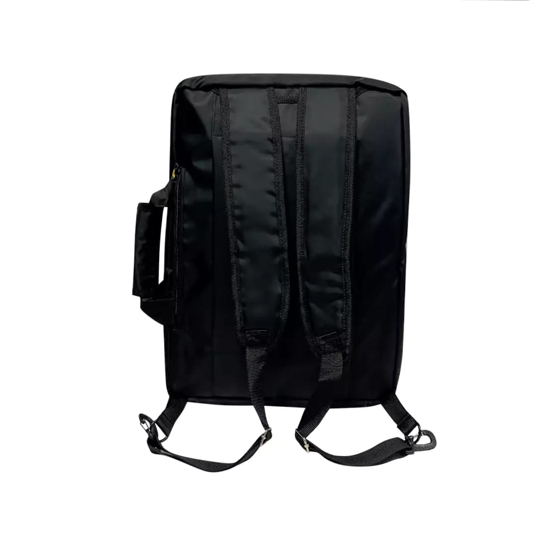 کیف سه کاره لپتاپ CAT مدل CAT1086 — تصویر ۵