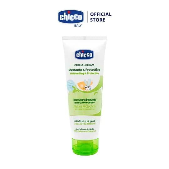 کرم ضد گزش حشرات چیکو Chicco حجم 100 میل کد 00956700 — تصویر ۴