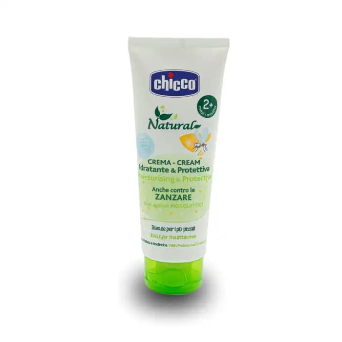 کرم ضد گزش حشرات چیکو Chicco حجم 100 میل کد 00956700 — تصویر ۷