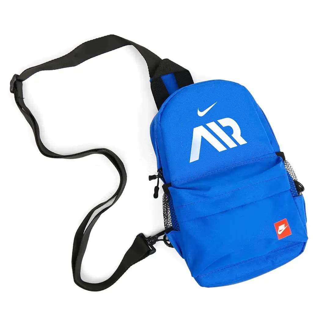کیف رودوشی بادی بگ Nike Air مدل NA30228 — تصویر ۷