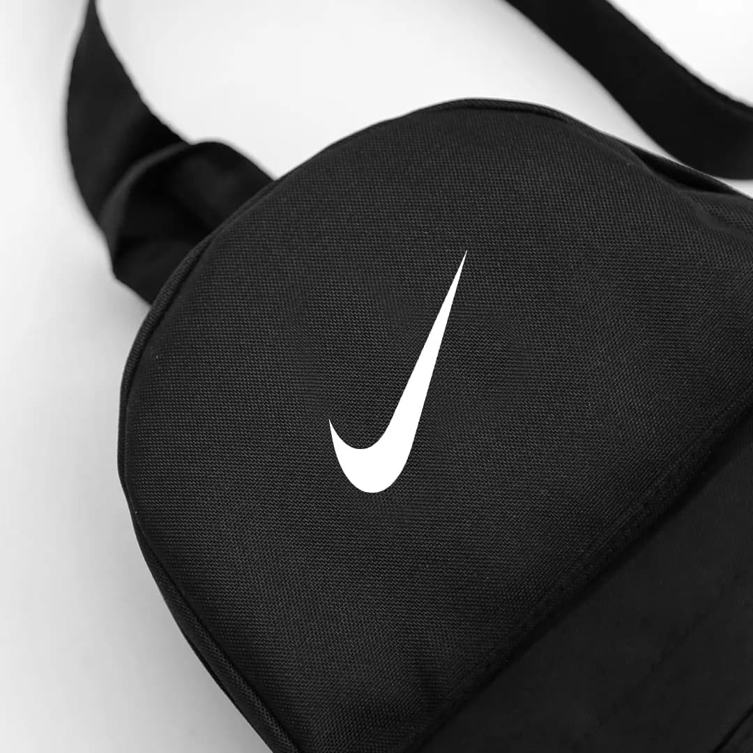 کیف رودوشی بادی بگ Nike Just Do It مدل JDI30228 — تصویر ۷