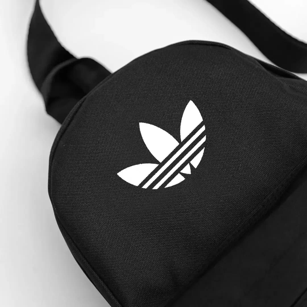 کیف رودوشی بادی بگ Adidas مدل A30228 — تصویر ۵