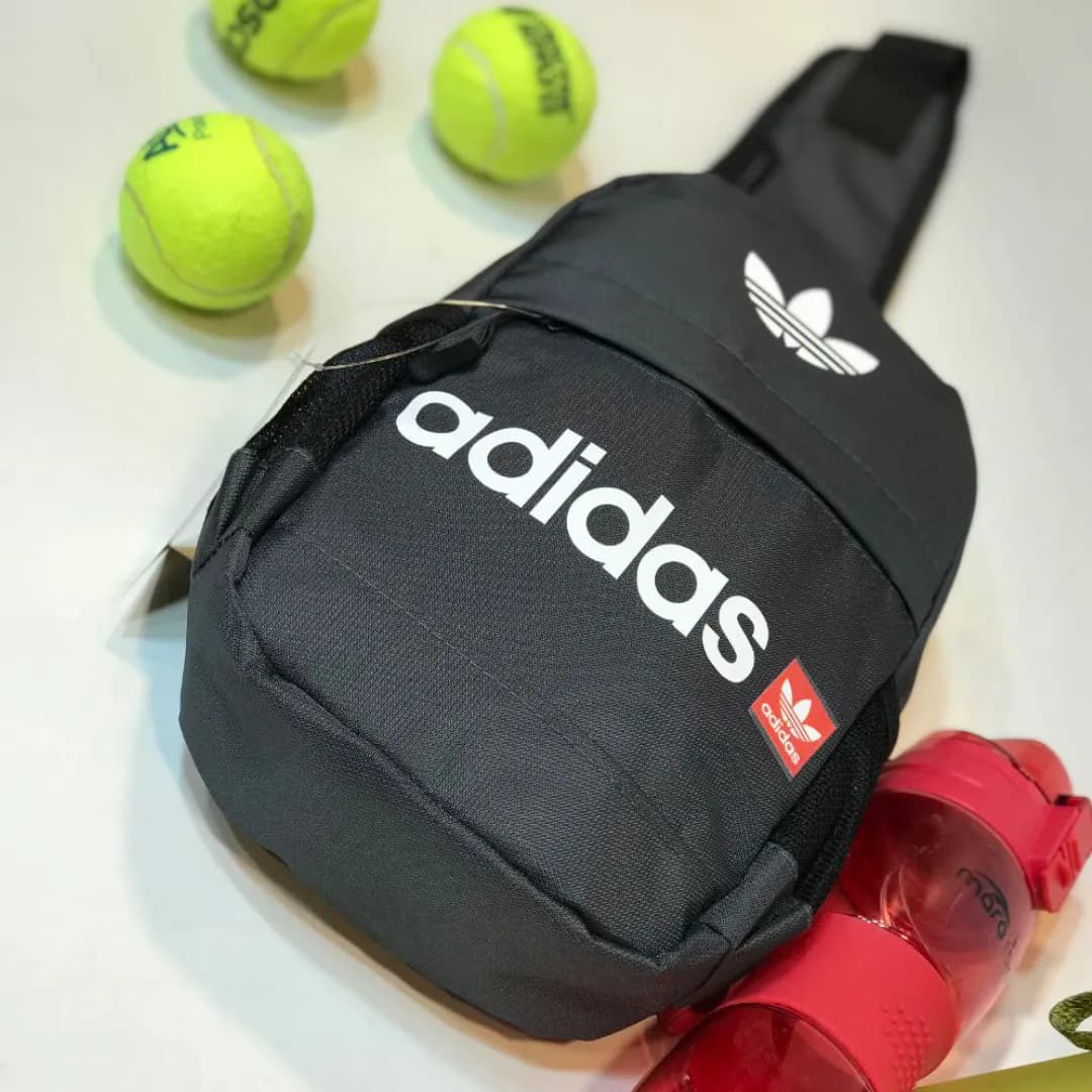 کیف رودوشی بادی بگ Adidas مدل A30228
