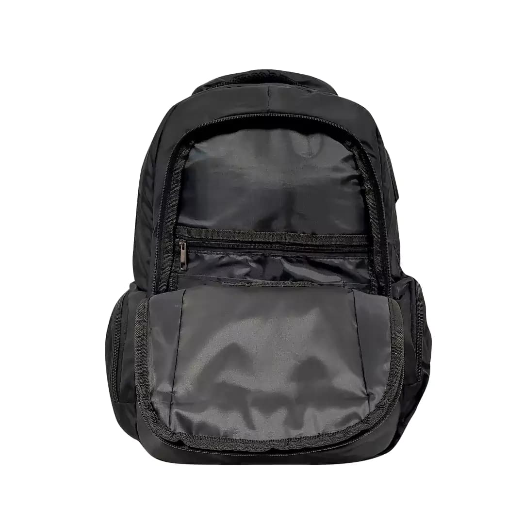 کوله پشتی لپ تاپ Benetton مدل B8800 — تصویر ۱۲