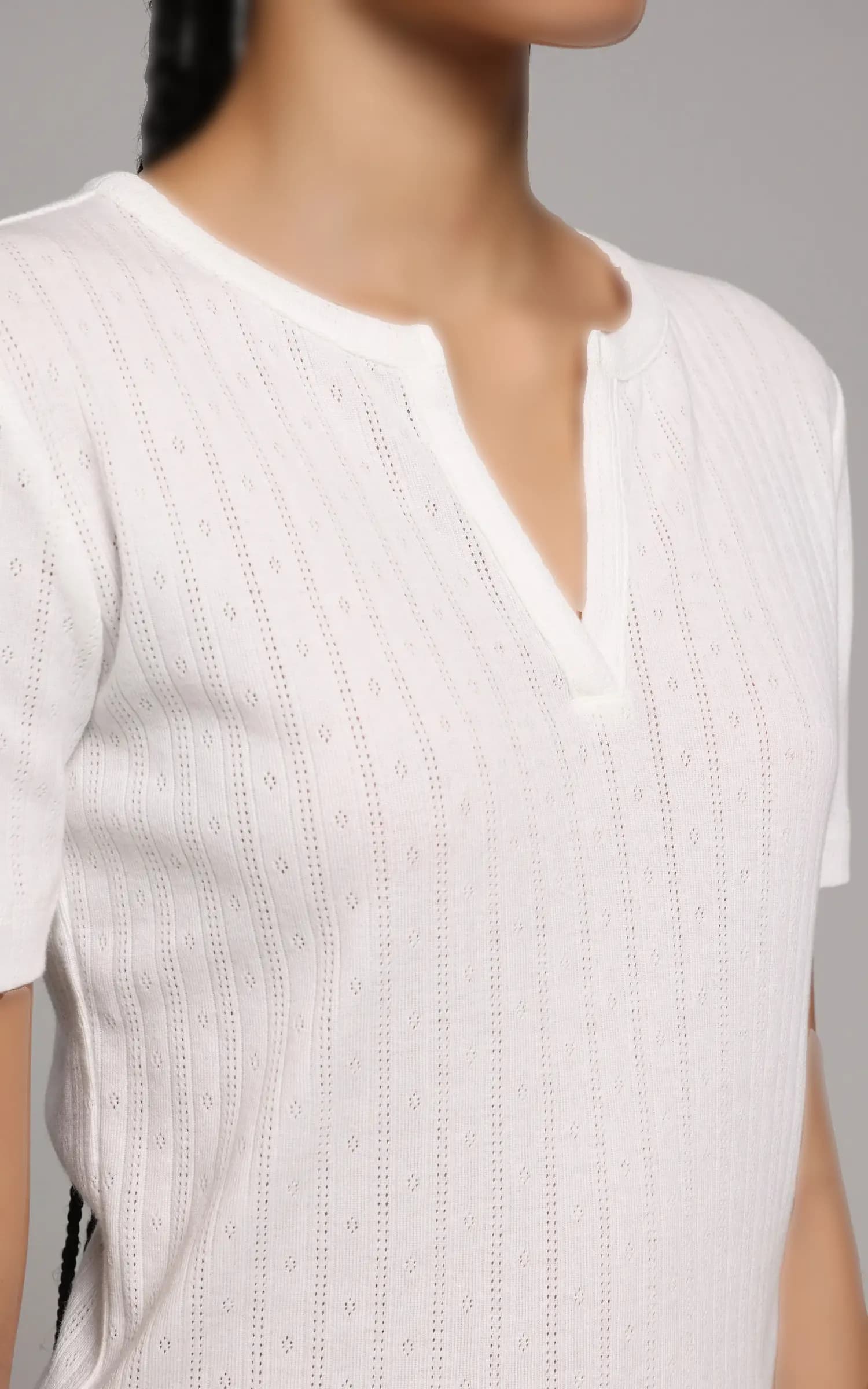 تیشرت زنانه Colin’s کد CL1079028 — تصویر ۱۱