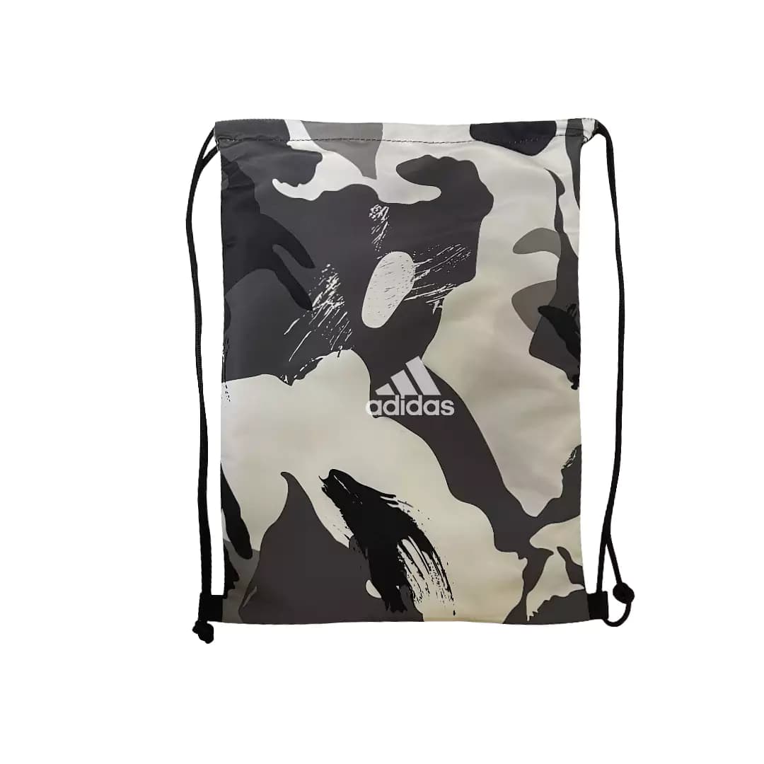 کوله پشتی ورزشی شوزبگ چریکی Adidas مدل A20213