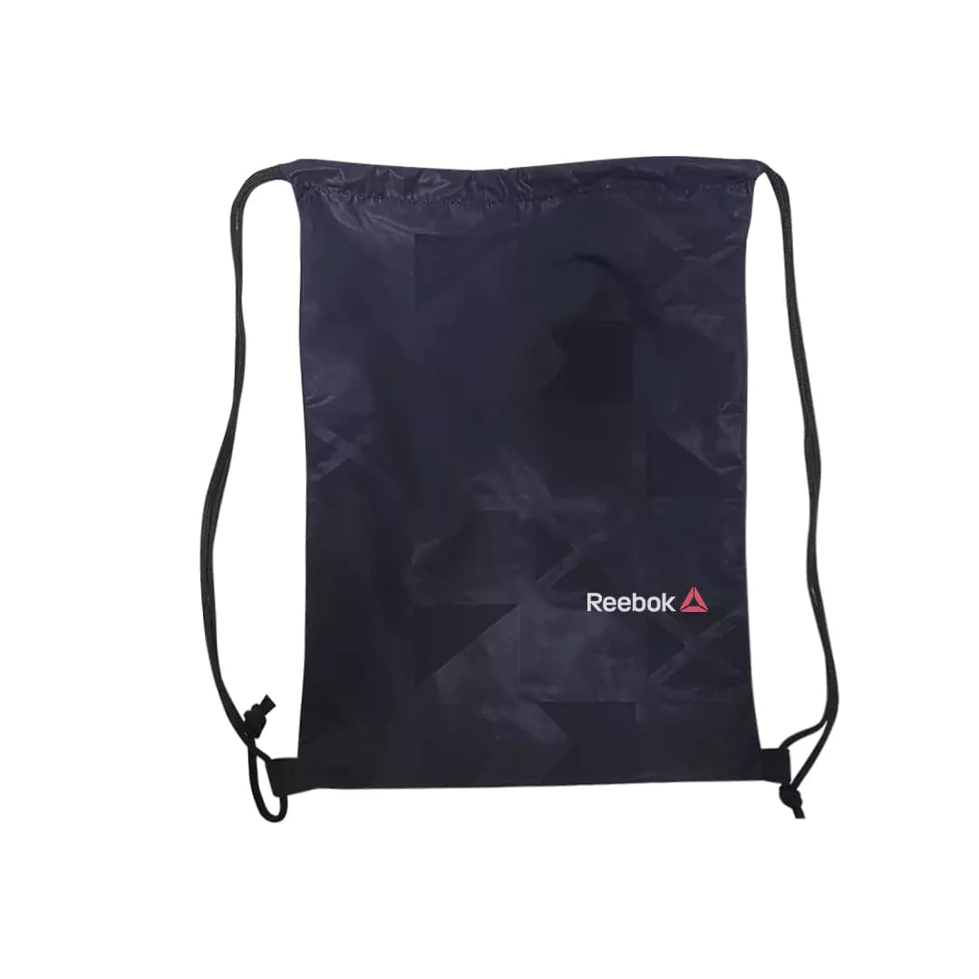 کوله پشتی ورزشی شوزبگ طرح‌دار Reebok مدل R20212