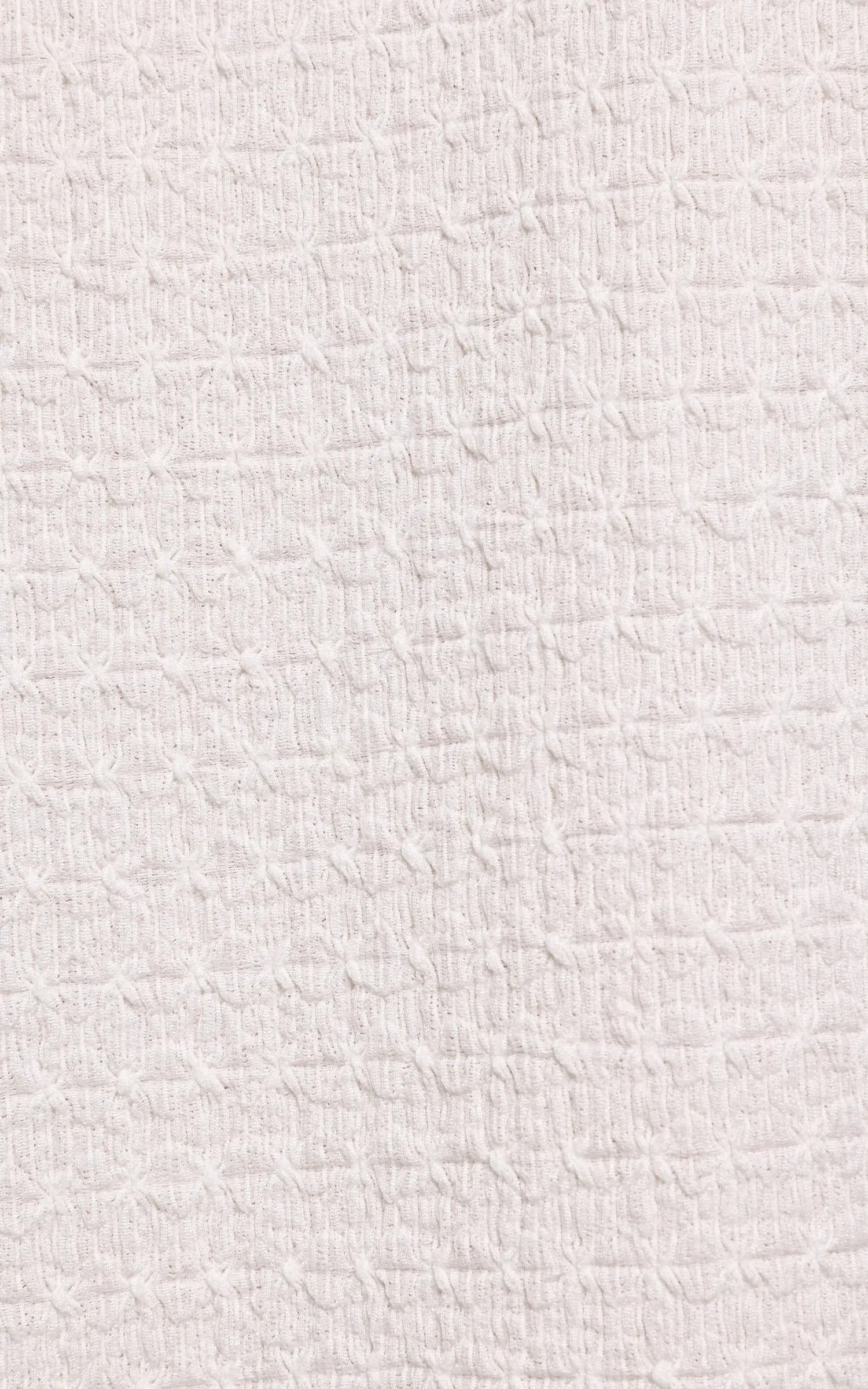 شومیز زنانه آستین کوتاه یقه برگردان دکمه‌دار Colin’s کد CL1078959 — تصویر ۷