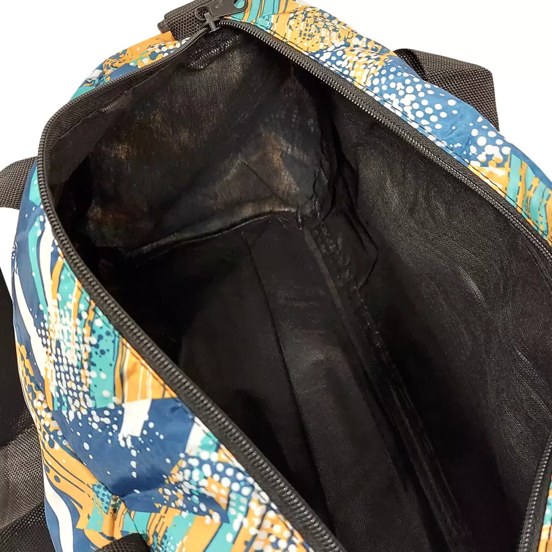 ساک ورزشی Adidas مدل A20613-2 — تصویر ۷