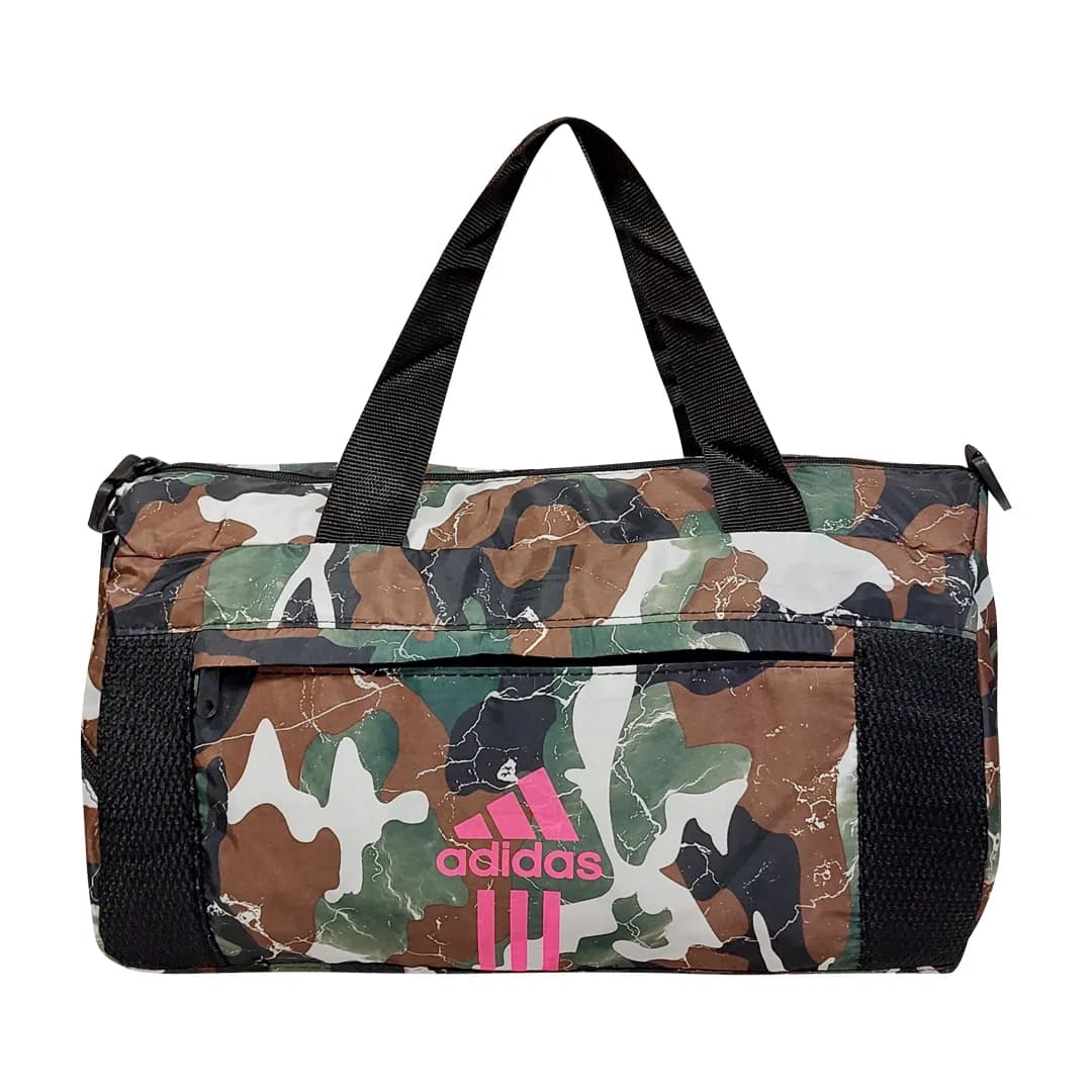 ساک ورزشی Adidas مدل A20613 — تصویر ۱۱