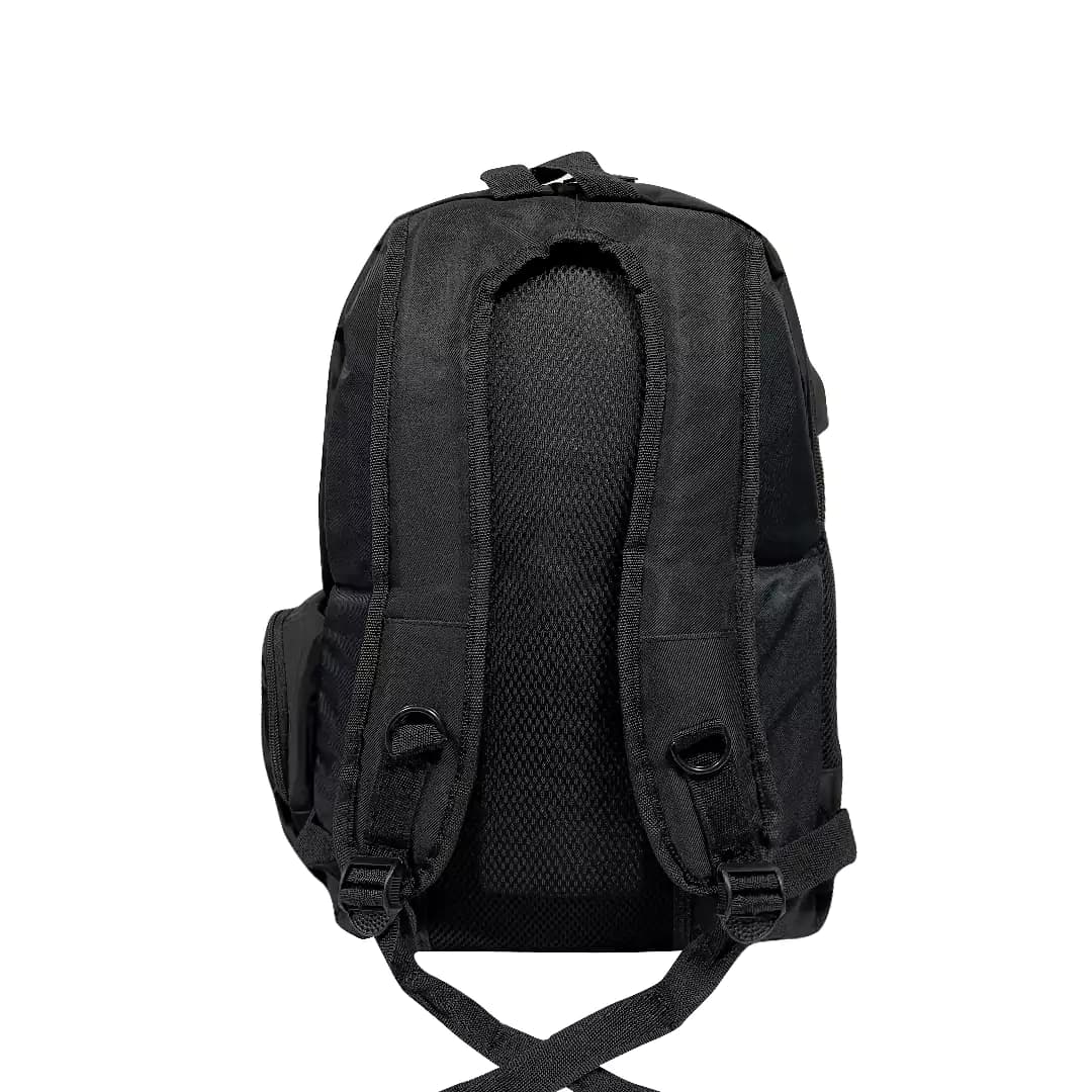 کوله پشتی لپتاپ Camel مدل C8413 — تصویر ۱۱