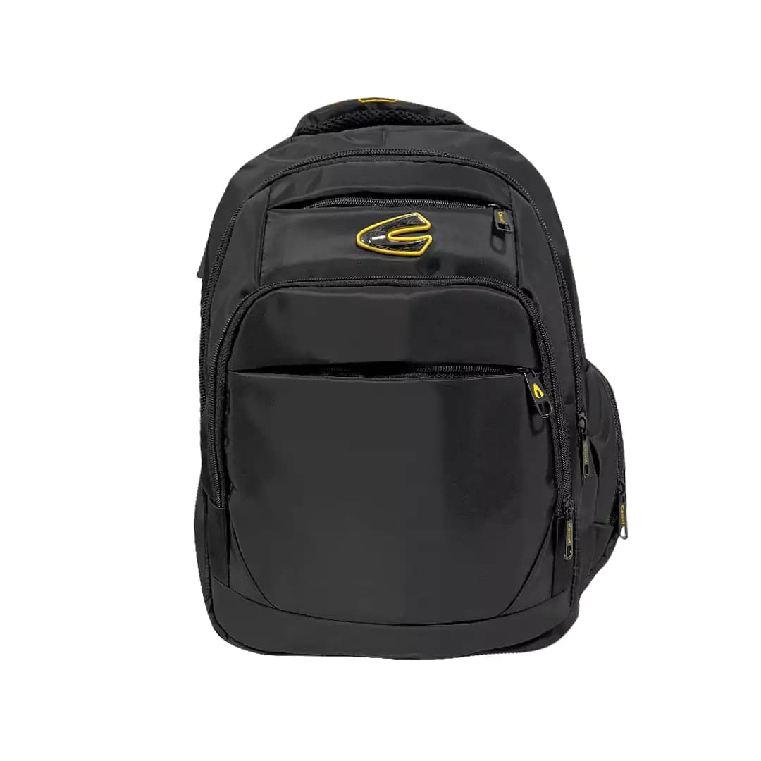 کوله پشتی لپتاپ Camel مدل C8413 — تصویر ۸