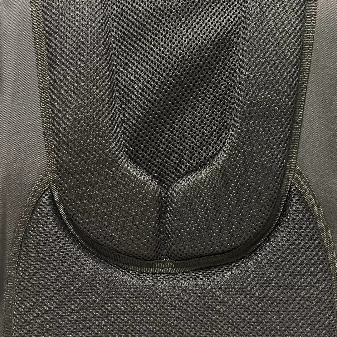 کوله پشتی لپتاپی FILA مدل F6655 Prime — تصویر ۶