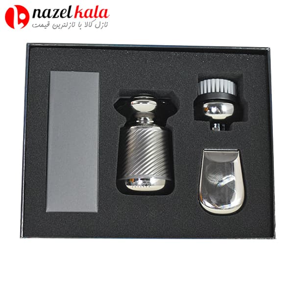 ریش تراش سه کاره وی جی آر مدل v-391 — تصویر ۱۱