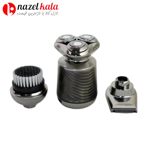 ریش تراش سه کاره وی جی آر مدل v-391 — تصویر ۶