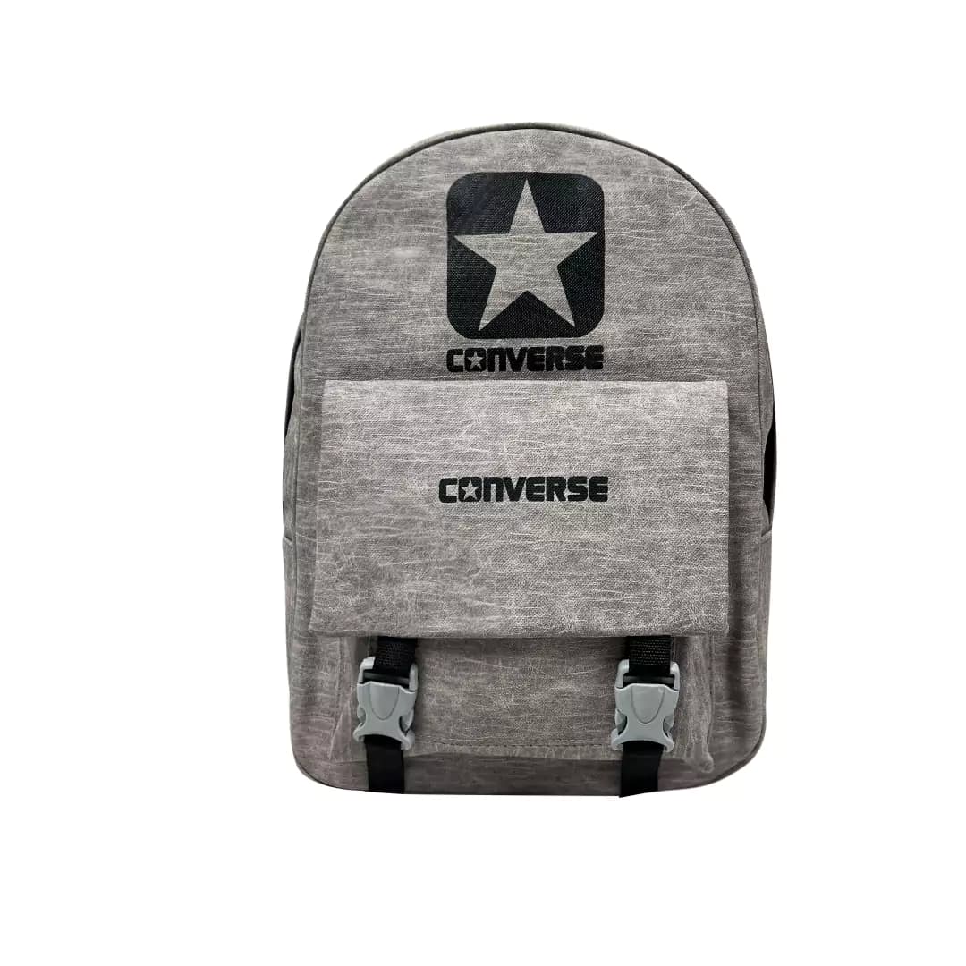 کوله پشتی کژوال Converse مدل C60445 — تصویر ۴