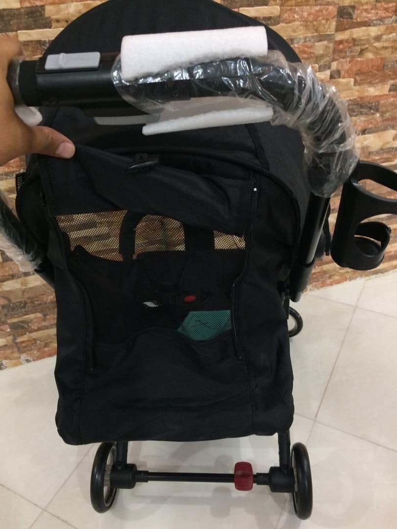 کالسکه هواپیمایی داخل کابینی هواپیمایی Miwen — تصویر ۷