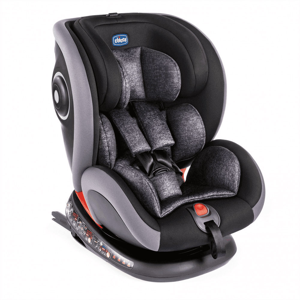 صندلی ماشین چیکو مدل chicco Seat4Fix — تصویر ۹
