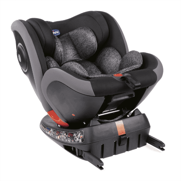 صندلی ماشین چیکو مدل chicco Seat4Fix — تصویر ۴