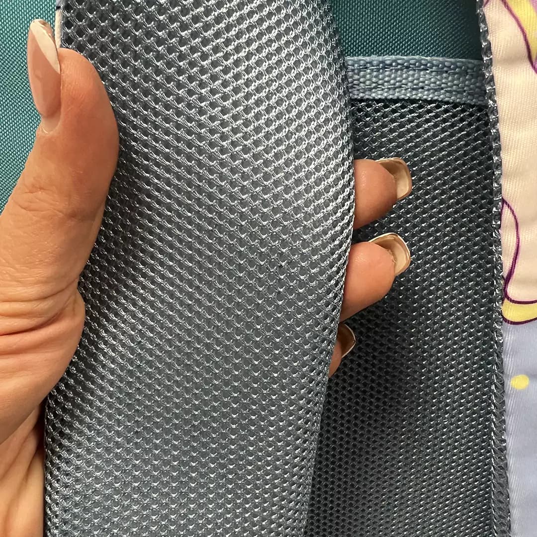 کوله پشتی دخترانه طرح تک شاخ مدل GB60513 — تصویر ۷