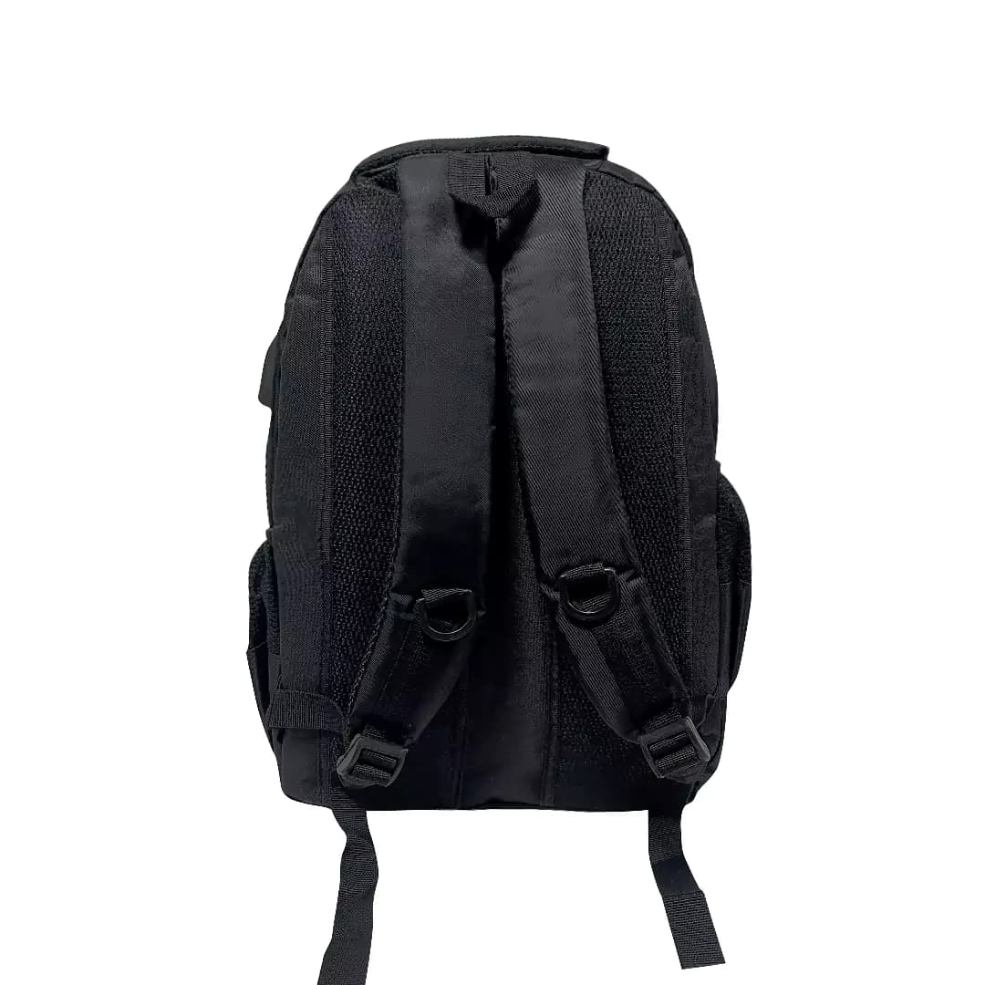 کوله پشتی لپتاپ Camel مدل C8420 — تصویر ۱۰