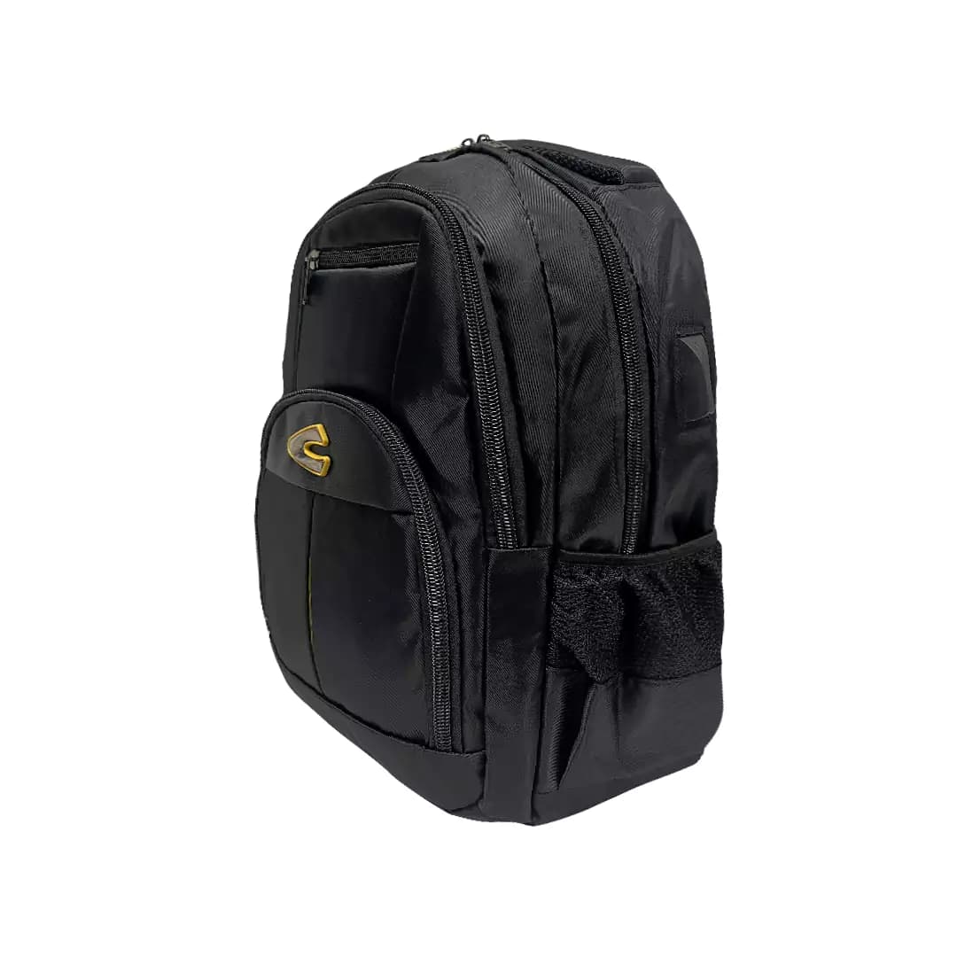کوله پشتی لپتاپ Camel مدل C8420 — تصویر ۲