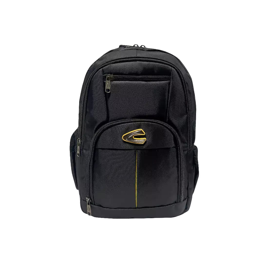 کوله پشتی لپتاپ Camel مدل C8420