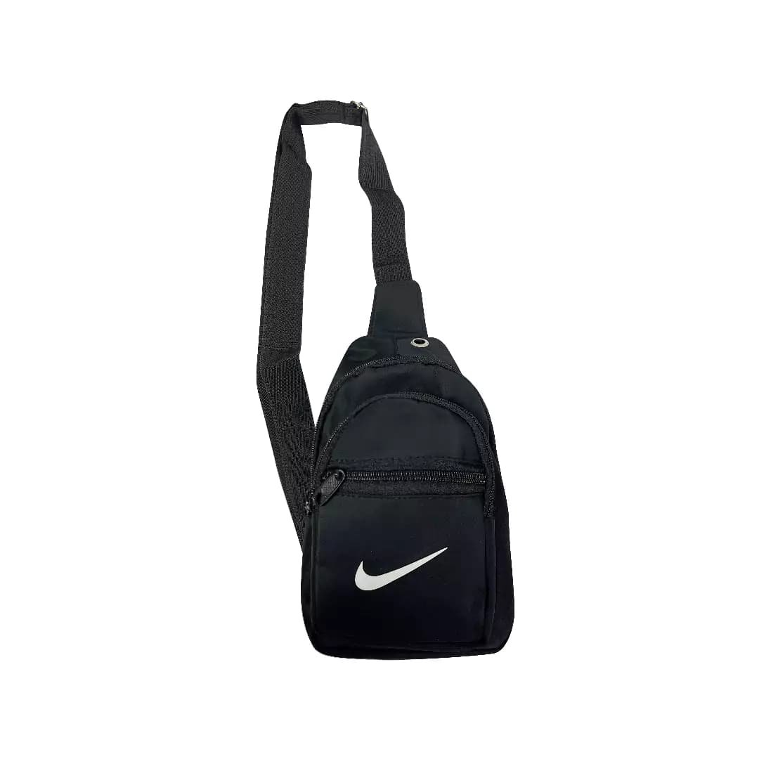 کیف رودوشی بادی بگ Nike مدل N30224 — تصویر ۴
