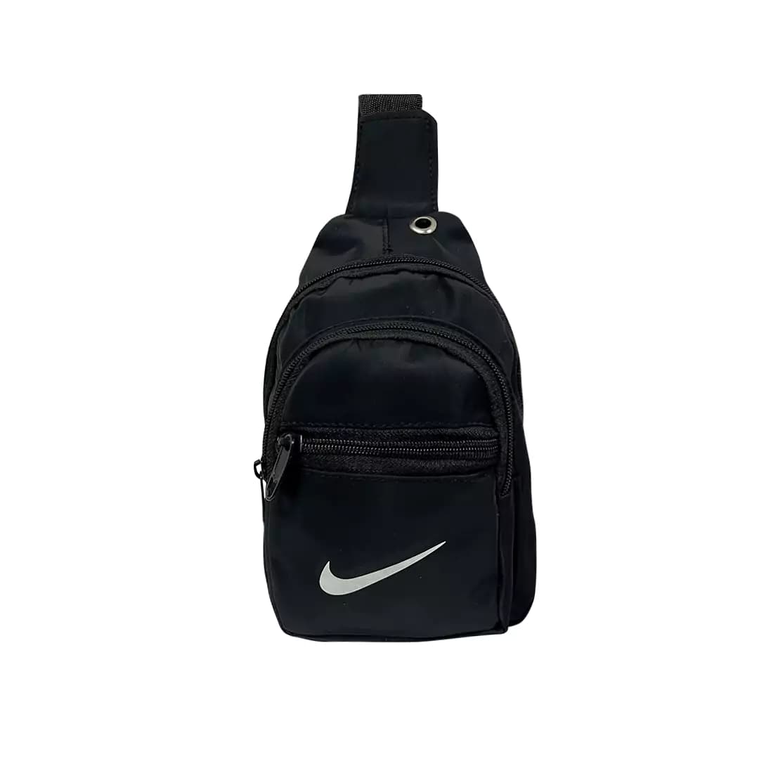 کیف رودوشی بادی بگ Nike مدل N30224 — تصویر ۵