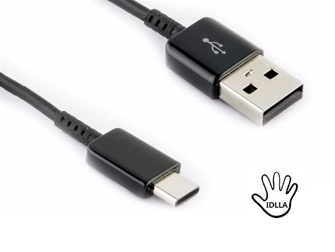 کابل USB TYPE-C ORIGINAL — تصویر ۴
