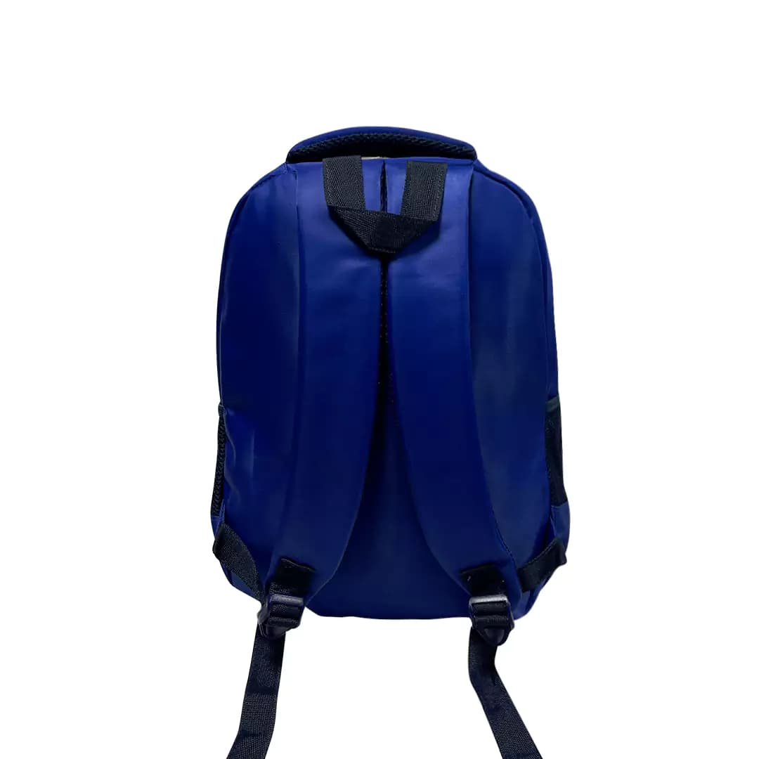 کوله پشتی پسرانه طرح بتمن مدل B60497 — تصویر ۱۰
