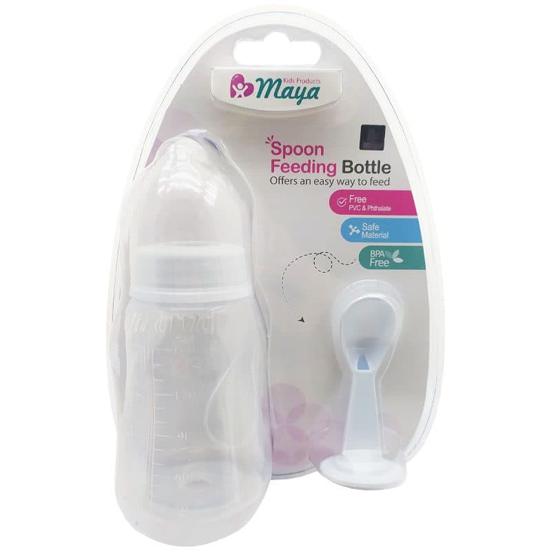 سرلاک خوری مایا maya ظرفیت 160 میلی لیتر کد 2231 — تصویر ۳