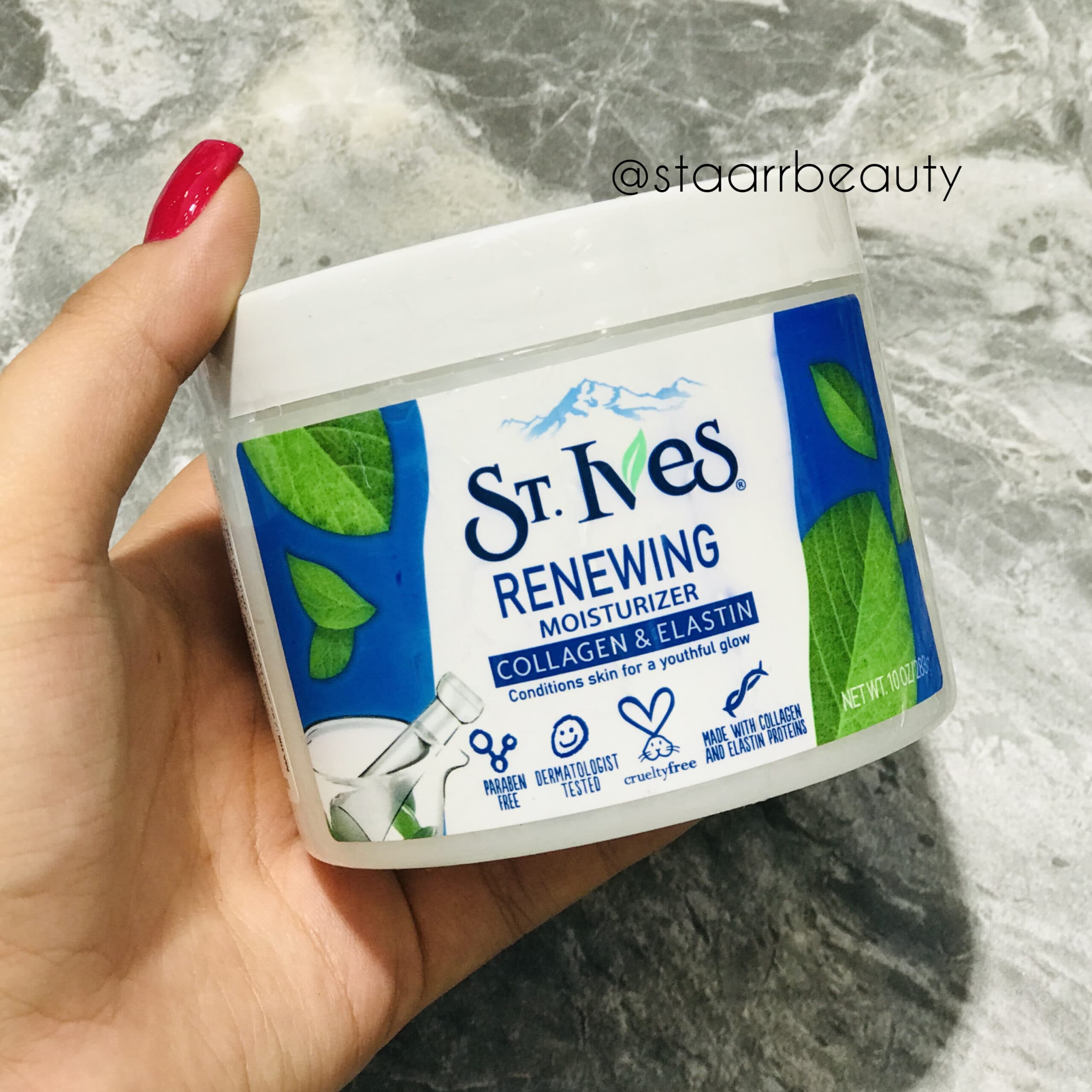 کرم آبرسان سینت ایوز اصل – کرم آبرسان ST.Ives اورج — تصویر ۴