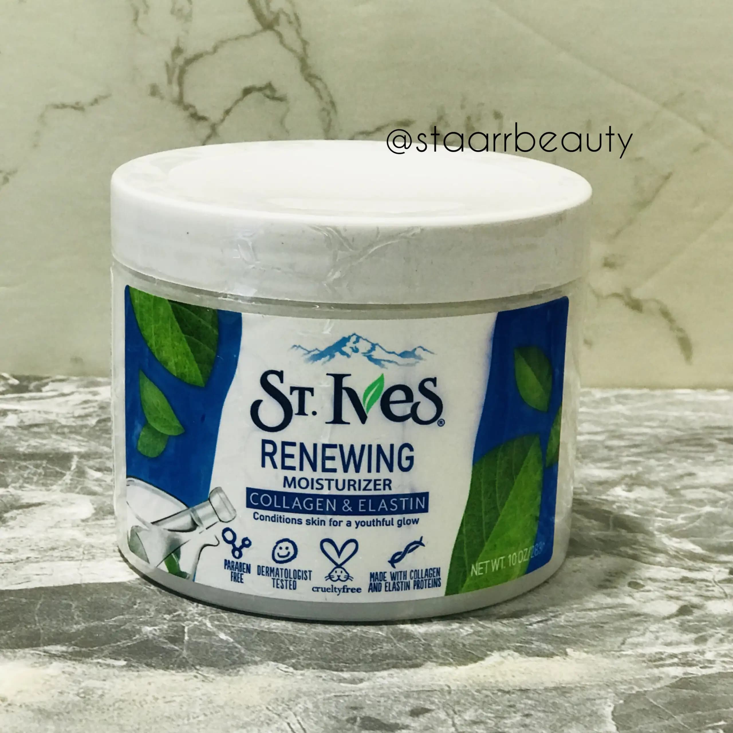 کرم آبرسان سینت ایوز اصل – کرم آبرسان ST.Ives اورج — تصویر ۳