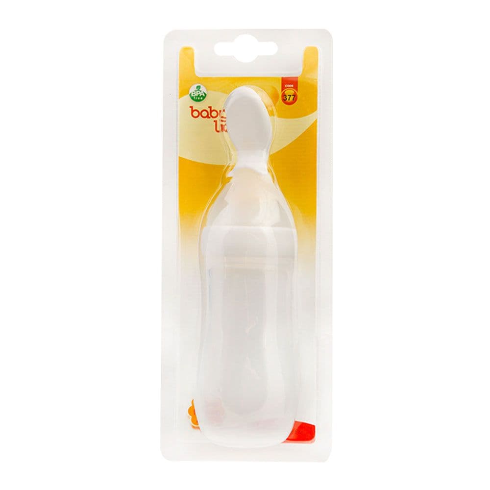 سرلاک و سوپ خوری بی بی لند babyland کد 377 — تصویر ۵