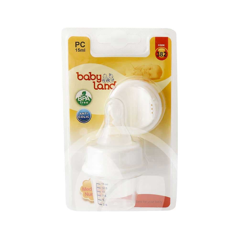داروخوری کودک بی بی لند BABYLAND کد ۳۸۲ — تصویر ۵