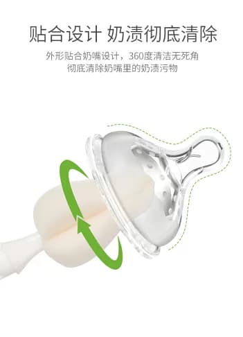 شیشه شور (فرچه اسفنجی) برای سر شیشه رووکو Revco کد 3509 — تصویر ۱۲