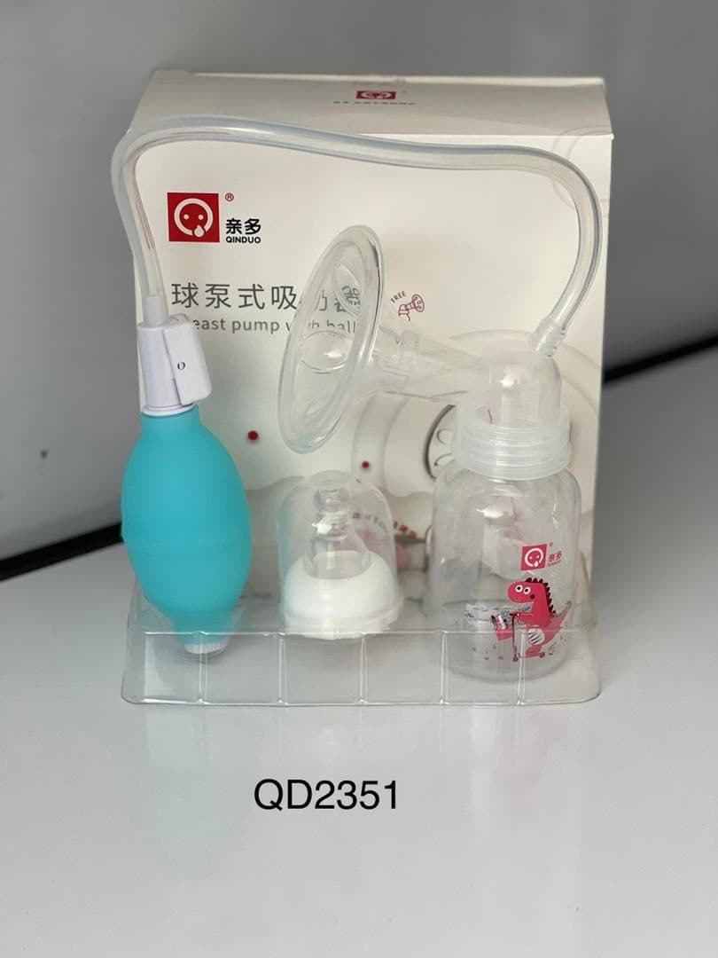 شیر دوش پمپی QINDUO 235QD — تصویر ۲