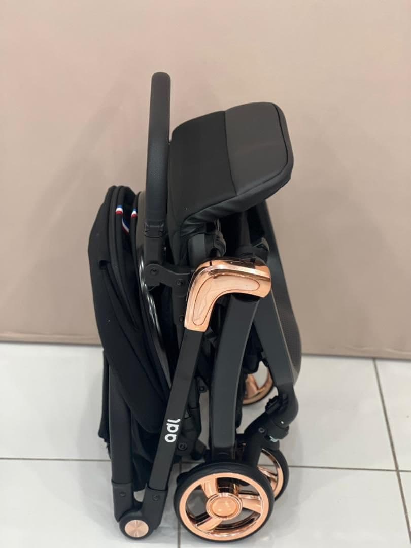 کالسکه 360 درجه چرخشی ادل برند Adl S-003L — تصویر ۷
