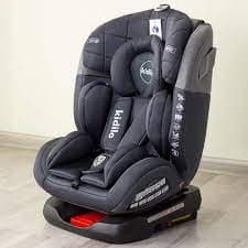 صندلی ماشین کیدیلو kbh308 Grp0/1/2/3 Rotary Isofix – Kidilo — تصویر ۶
