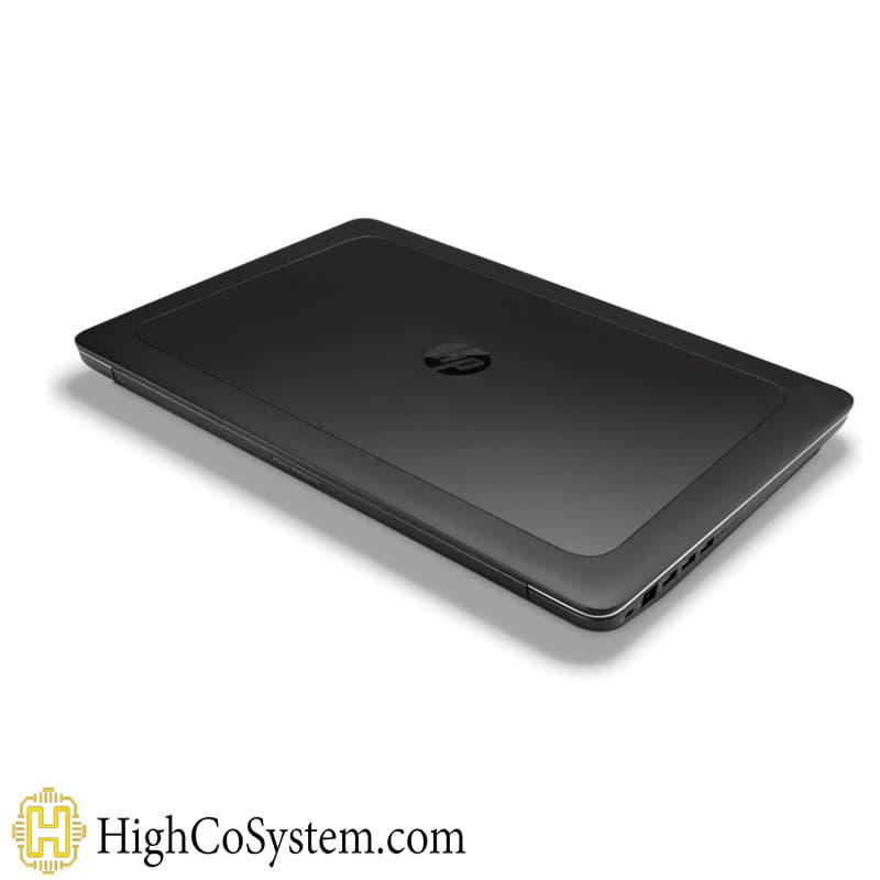 لپتاپ اچ پی زدبوک Laptop Hp ZBook 17 G2 — تصویر ۸