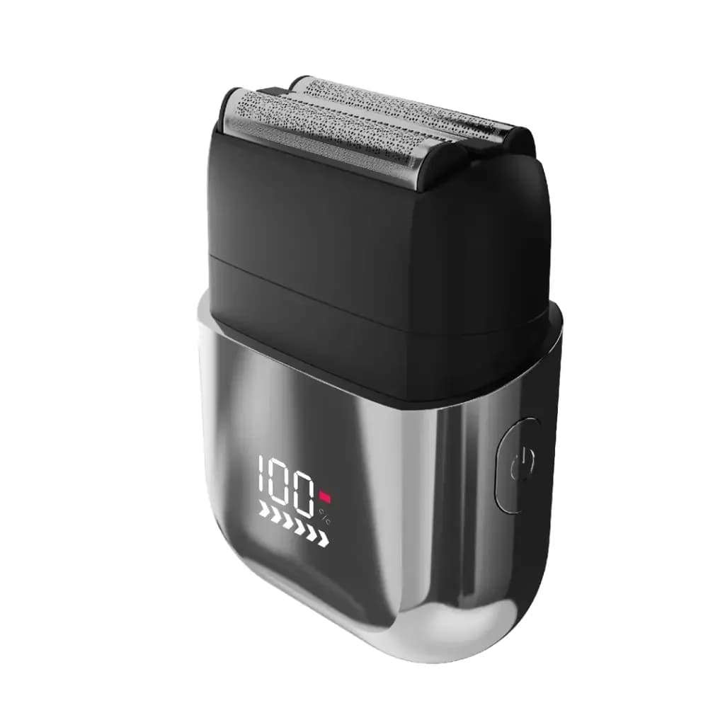 ماشین اصلاح مسافرتی گرین لاین Green Lion Men’s Shaver X Wet and Dry Use مدل GNMEN45SHVSL — تصویر ۵
