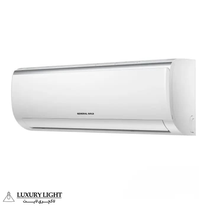 کولرگازی 24000 جنرال گلد مدل GG-MS24000 PLATINUM — تصویر ۱۰