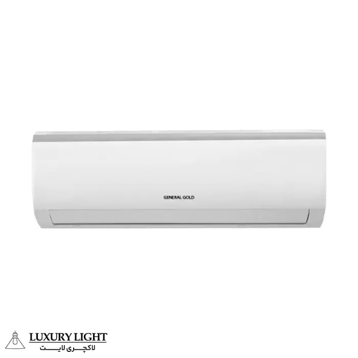 کولرگازی 24000 جنرال گلد مدل GG-MS24000 PLATINUM — تصویر ۸